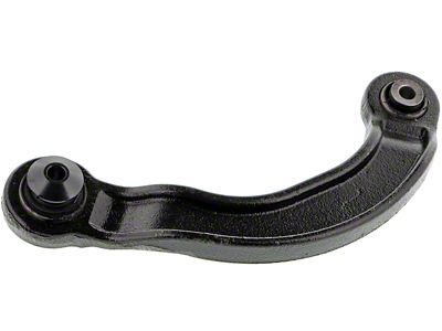 Supreme Rear Upper Lateral Arm; Passenger Side (15-25 Mustang)