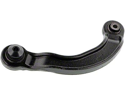 Supreme Rear Upper Lateral Arm; Passenger Side (15-24 Mustang)
