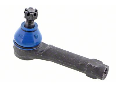 Supreme Steering Tie Rod End; Outer (79-81 Mustang)