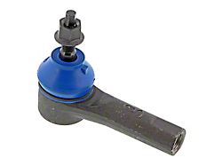 Supreme Steering Tie Rod End; Outer (15-24 Mustang)