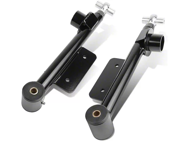 Suspension Control Arm; Rear Lower (79-98 Mustang)
