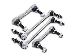 Sway Bar End Link Kit (15-19 Mustang)