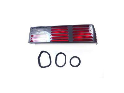 Tail Light Housing Seal Kit (83-93 Mustang)