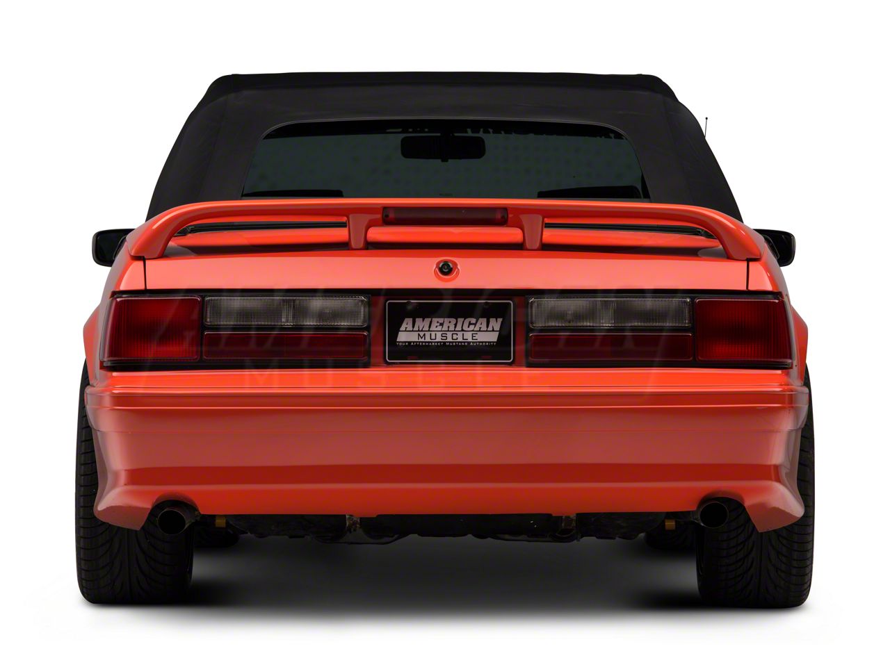 Ford Mustang USテールライト USテールライト 2010-2020フォードマスタングTaillight