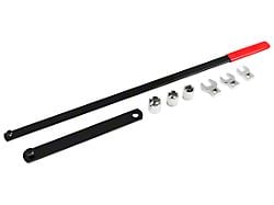 Tension Serpentine Belt Tool