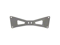 TH400 Transmission Crossmember Mount (05-26 Mustang)