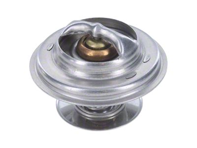 Thermostat; 160-Degree (05-10 Mustang V6)