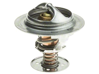 Thermostat; 188-Degree (11-17 Mustang)
