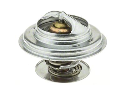 Thermostat; 192-Degree (05-10 Mustang V6)