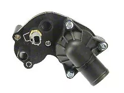 Thermostat Assembly (05-10 Mustang V6)