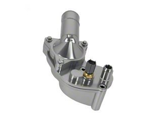 Anyone Run An Aluminum Thermostat Housing? : R/fordranger - Foto 9