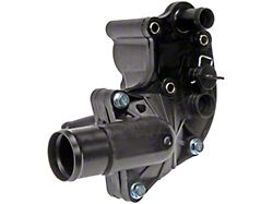 Thermostat Housing (05-10 Mustang V6)