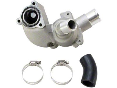 Thermostat Housing (05-10 Mustang V6)