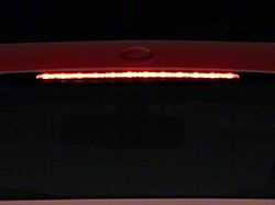 Third Brake Light Assembly (15-18 Mustang)