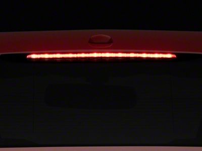 Third Brake Light Assembly (15-18 Mustang)