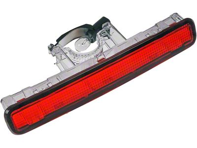 Third Brake Light Assembly (05-09 Mustang)