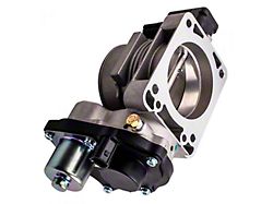Throttle Body (07-10 Mustang V6)