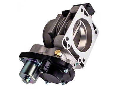 Throttle Body (07-10 Mustang V6)