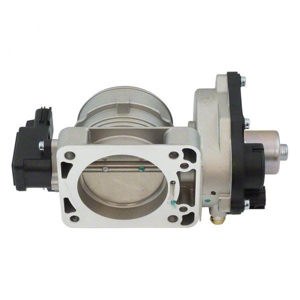 Mustang Throttle Body Assembly (0610 Mustang V6) Free Shipping