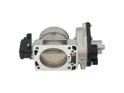 Throttle Body Assembly (06-10 Mustang V6)