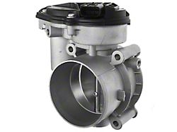 Throttle Body Assembly with TPS Sensor (11-17 Mustang V6)