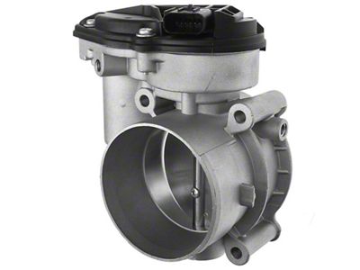 Throttle Body Assembly with TPS Sensor (11-17 Mustang V6)