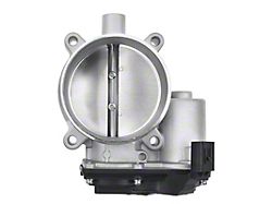 Throttle Body Assembly with TPS Sensor (11-14 Mustang GT, BOSS 302)