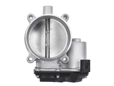 Throttle Body Assembly with TPS Sensor (11-14 Mustang GT, BOSS 302)