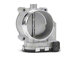 Throttle Body Assembly with TPS Sensor (15-17 Mustang GT)