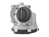 Throttle Body Assembly with TPS Sensor (15-22 Mustang EcoBoost)