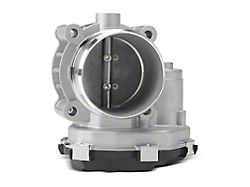 Throttle Body Assembly with TPS Sensor (15-22 Mustang EcoBoost)