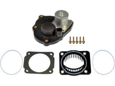 Throttle Body Motor (05-10 Mustang GT, V6)