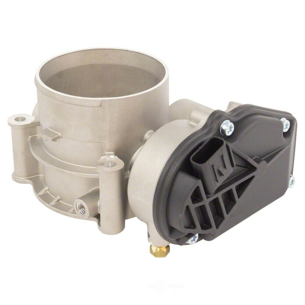 Mustang Throttle Body (1117 Mustang V6) Free Shipping