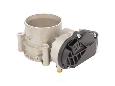 Throttle Body Assembly (11-17 Mustang V6)