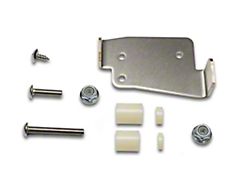 Throttle Pedal Heel-Toe Kit (84-04 Mustang)