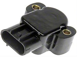 Throttle Position Sensor (96-04 Mustang GT, V6)