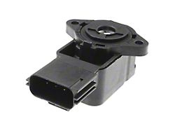 Throttle Position Sensor (05-12 Mustang)