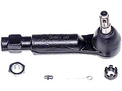 Tie Rod End; Outer (82-93 Mustang)