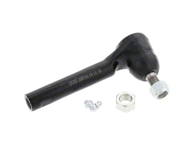 Tie Rod End; Outer (79-93 Mustang)