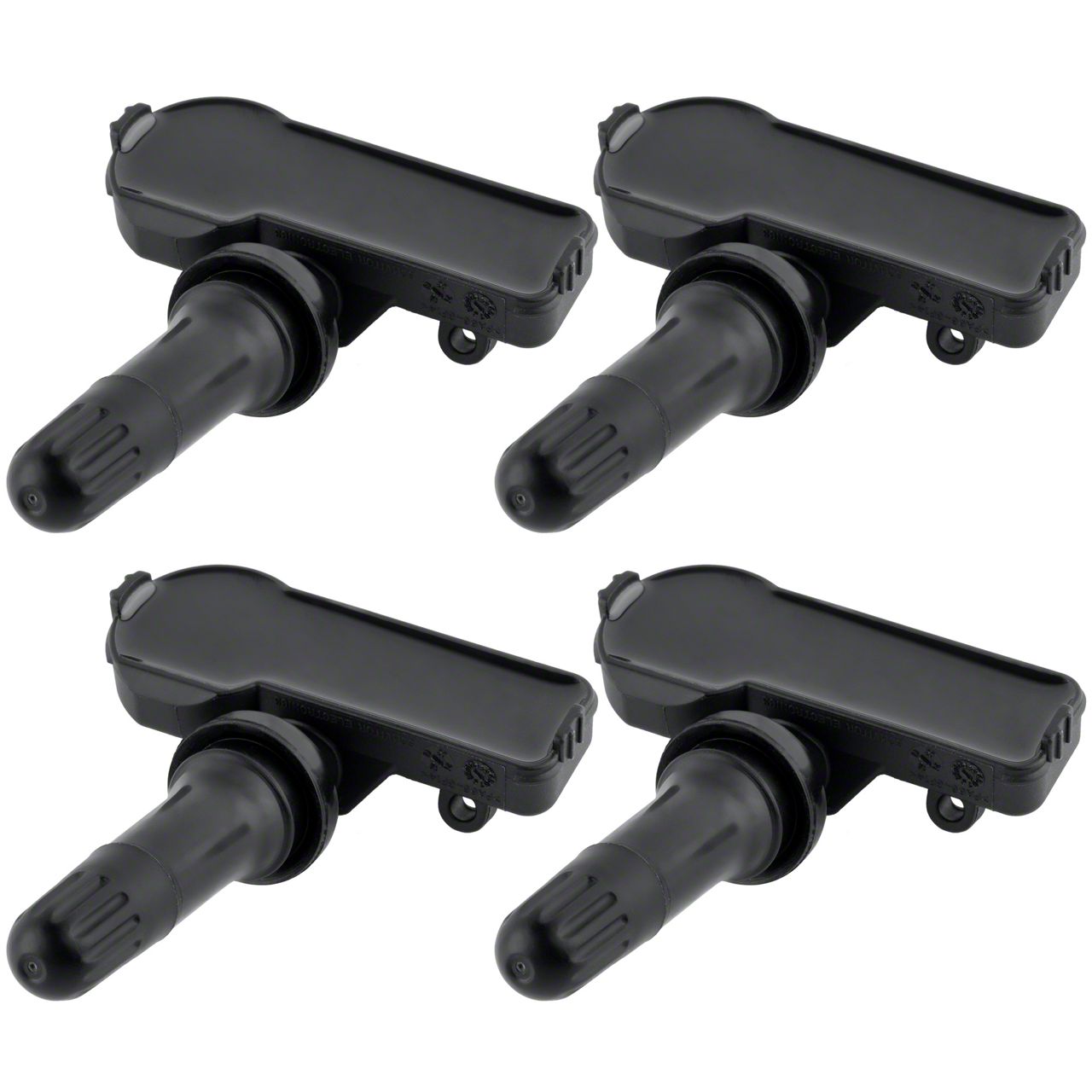 TPMS4個セット！フォードエクスプローラーマスタングなど Mustang TPMS Sensors; Set of 4 (10-14 Mustang) - Free Shipping