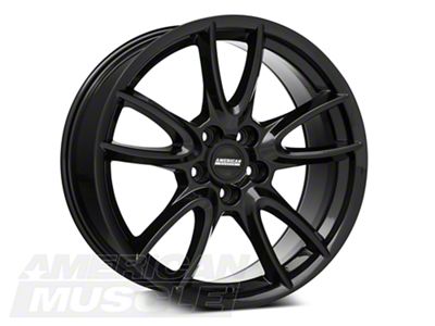 19x8.5 Track Pack Style Wheel & Toyo All-Season Extensa HP II Tire Package (05-14 Mustang)