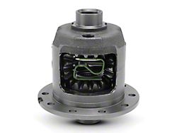 Traction Lok Differential; 31-spline (86-14 V8 Mustang)