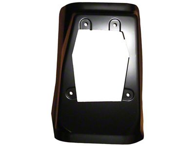 Transmission Cover Panel (79-93 Mustang)