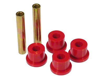 Transmission Crossmember to Frame Bushing Kit (79-93 Mustang)