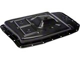 Transmission Oil Pan with Drain Plug (11-17 Mustang)