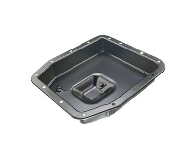 Transmission Oil Pan (94-04 Mustang w/ AOD-E/4R70W Automatic Transmission)