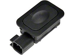 Trunk Lid Release Switch (15-18 Mustang)
