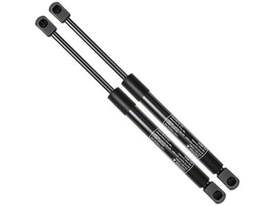 Trunk Lift Support Struts (94-04 Mustang w/ Spoiler)
