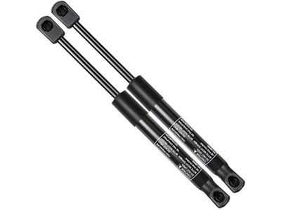 Trunk Lift Support Struts (05-14 Mustang w/o Spoiler)