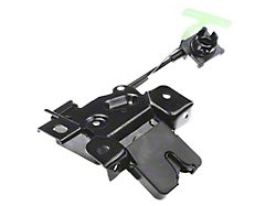 Trunk Lock Actuator (05-07 Mustang)